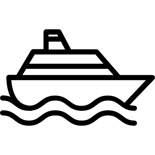 Image of a boat