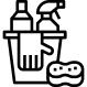 Image of water bucket