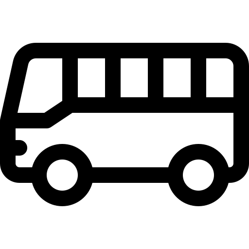 Image of a bus
