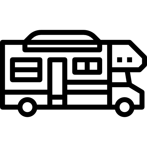 Image of an RV