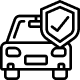 Image of a car badge