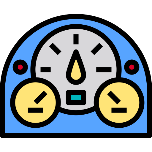 Image of dashboard