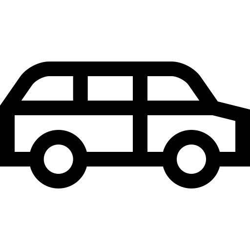 Image of a limousine