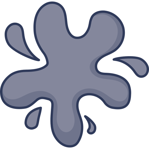 Image of stain